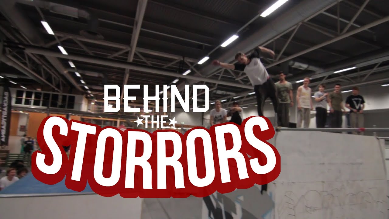 Frsx Sweden Behind The Storrors Ep 3 Youtube Parkour Sweden Youtube