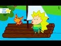 Dolly &amp; Friends Funny New Cartoons videos for kids | Season 2 | Compilation #246