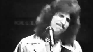 Video thumbnail of "Bachman Turner Overdrive -  Let It Ride (1973, Canada)"