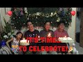ALEX GONZAGA BINATI SI ALVINO CAMARERO |BIRTHDAY GREETINGS FROM FAMILY & FRIENDS IN YOUTUBE|BIRTHDAY