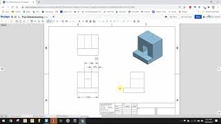Fundamentals of Dimensioning Part 1