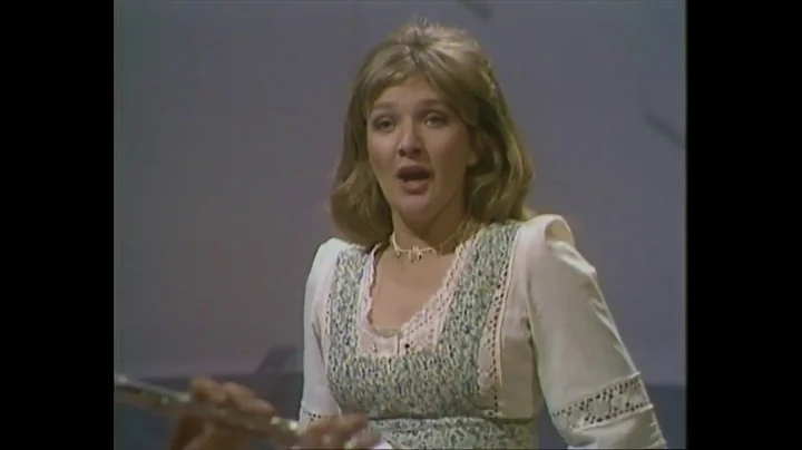 NORMA BURROWES Bishop: "Lo! here the gentle lark"