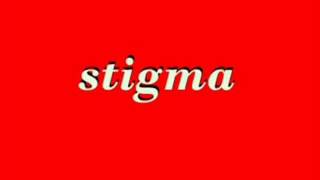 Stigma - Fraier