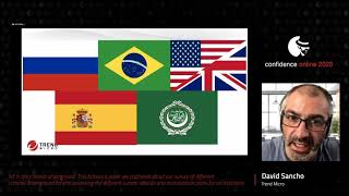 Confidence 2020 Iot In The Criminal Underground david Sancho