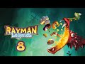 UNDER THE SEA! | Rayman: Legends - Part 8