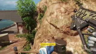 5 MAN PURIFIER MULTI-KILL STREAK!!!!!!
