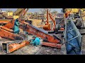 How to Increase Your Excavator Boom Length? DIY Boom Extension Guide | Extending Boom for Good Reach