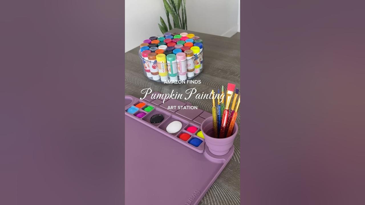 Painting Pumpkins Art Station Restock π¨π #pumpkinpainting #pumpkinpaintingideas #amazonfinds Painting Pumpkins Art Station Restock π¨π #pumpkinpainting #pumpkinpaintingideas #amazonfinds