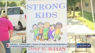 United Way of the Southern Tier commits $100K to help students, educators