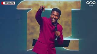 INTERPRETING THE SILENCE OF GOD | APOSTLE EMMANUEL IREN