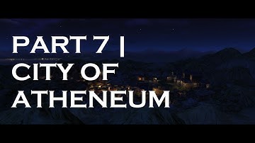 Knack 2 In Depth Part 7 | City of Atheneum