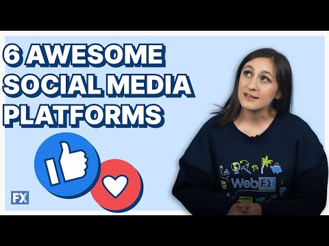 Social Media Platforms: Which Should You Use in 2023?
