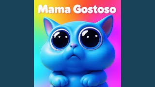 Mama Gostoso (Slowed) - Huggy Wuggy Milochin