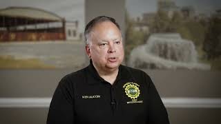 Richland County Ambassador: Ken Aucoin