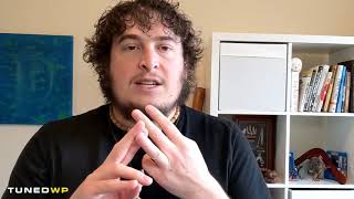 Website Content Publishing Service - Tunedwp