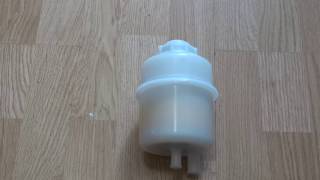 Бачок ГУР газ 31105 Бачок ГУР газ 31105