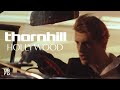 Thornhill  hollywood official music