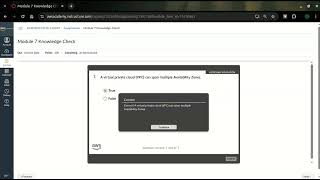 Famous Module 7 Knowledge Check | Networking Wealth