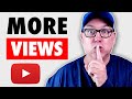 18 ways to get more views