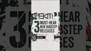 Dubstep March 2026 Pixel Doll, Silk Static Crackajack 3 Must-Hear Drops Ekm.co