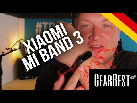 Mi Band 3