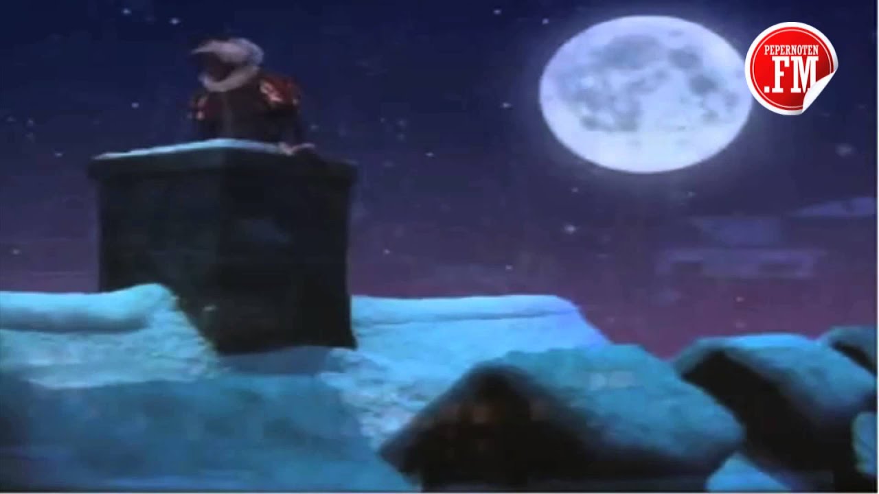 Het Goede Doel - Sinterklaas wie kent hem niet