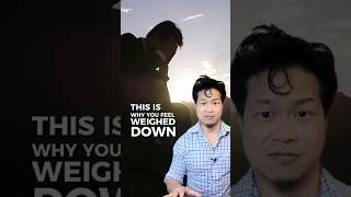 Why Youre Feeling Weighed Down And How To Stop It In 24 Hours 