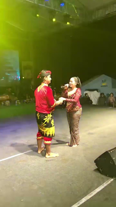 Lamunan versi Guyon Maton Cak Percil CS