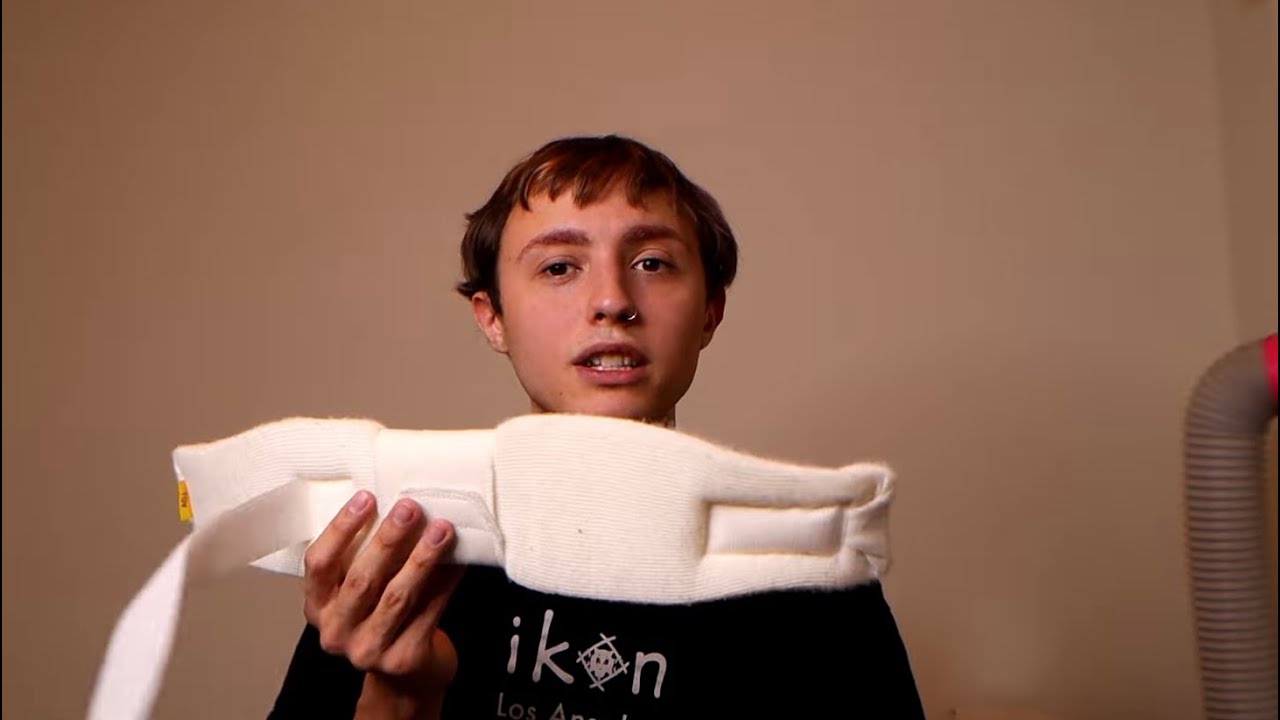 I'm addicted to lying on the internet