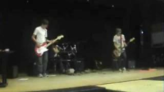 Orens Theme & Jimmy Live