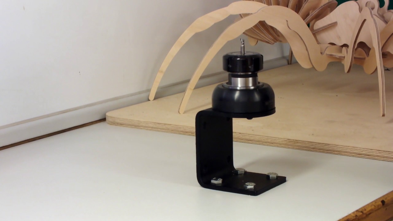 How to use a Tool Holder and Torque Wrench YouTube