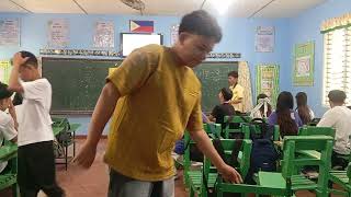 My Final Demo Teaching as Field Study Student