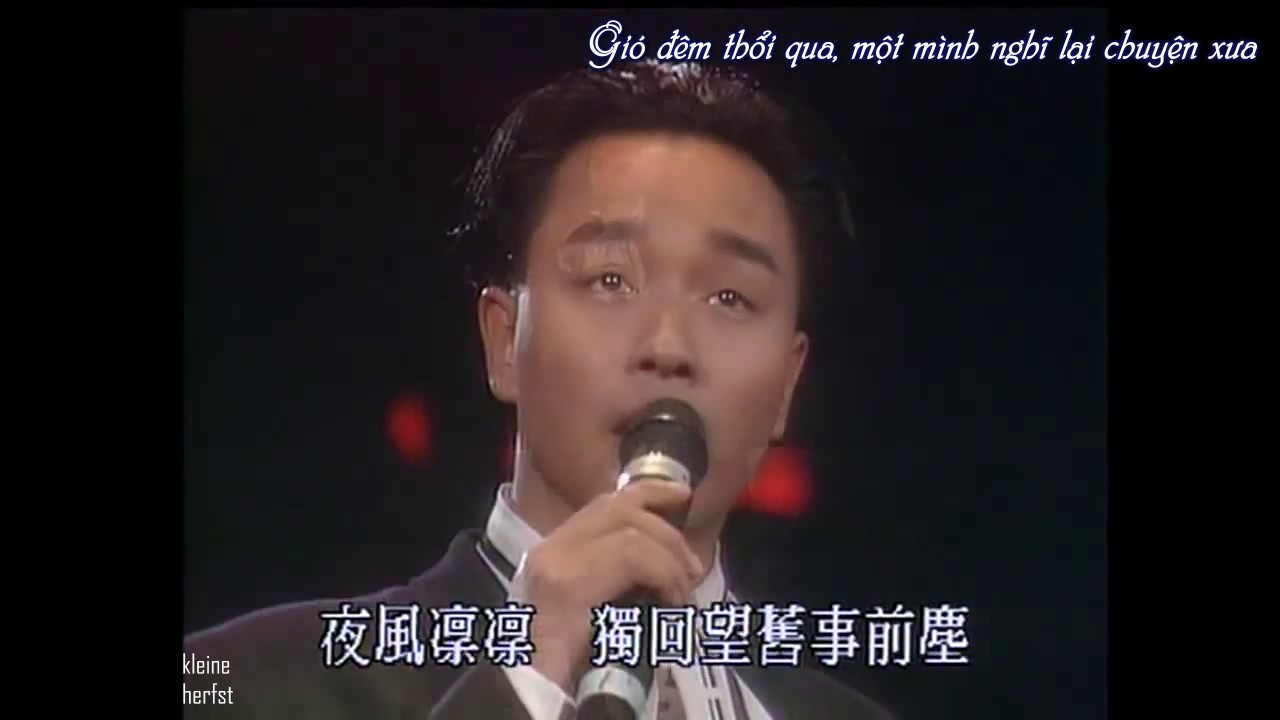 【Vietsub】沉默是金 / Im lặng là vàng - Trương Quốc Vinh... - youtube