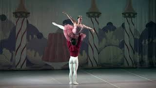 SCB Parade of Champions 2020 + Virtual Nutcracker Announcement