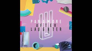 Paramore - Pool (Instrumental)