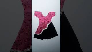 New Baby Frock design 154#frockdesigns #newcollection #babyfrock #selaibilas