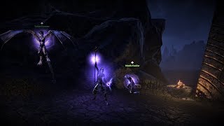 Beginner Magicka Sorcerer DPS - "Apprentice" - Dragonhold