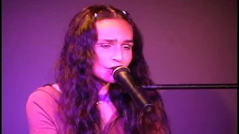 Julie Chadwick