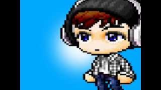 Testing Lip Sync with Maplestory Yo {READ DESCRIPTION}