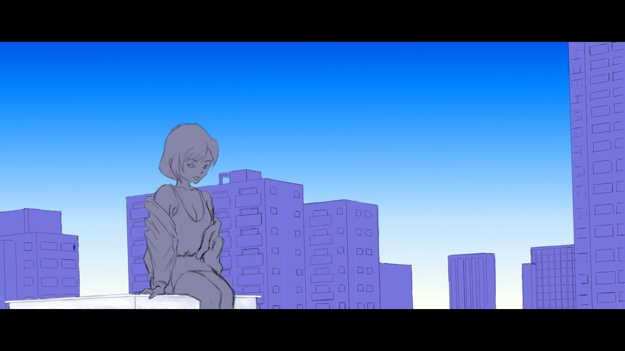 Corel Painter 2019 - Sketck Perspective Guides