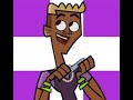 Total Drama Collab #2 with @seanleddy8864