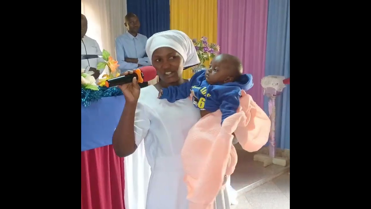 DEDICATION SERVICE 01/02/2026