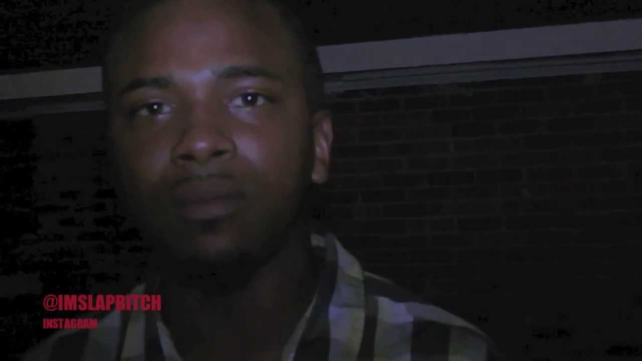 SquadTV - Slap - Freestyle