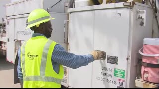 Ameren Illinois considered essential service