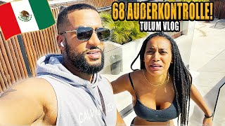 LAURA & LOVELOCK AUßERKONTROLLE 😱 TULUM VLOG 🇲🇽 - Leon Lovelock