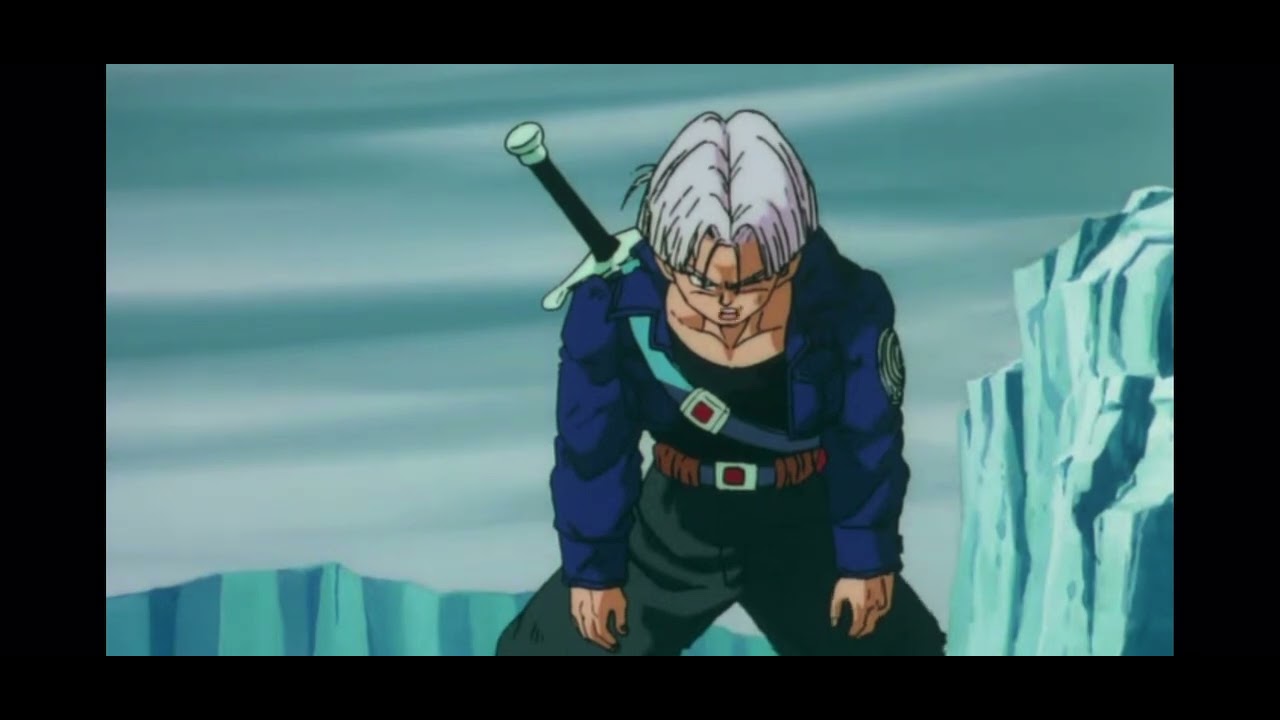 イケメントランクス Youtube