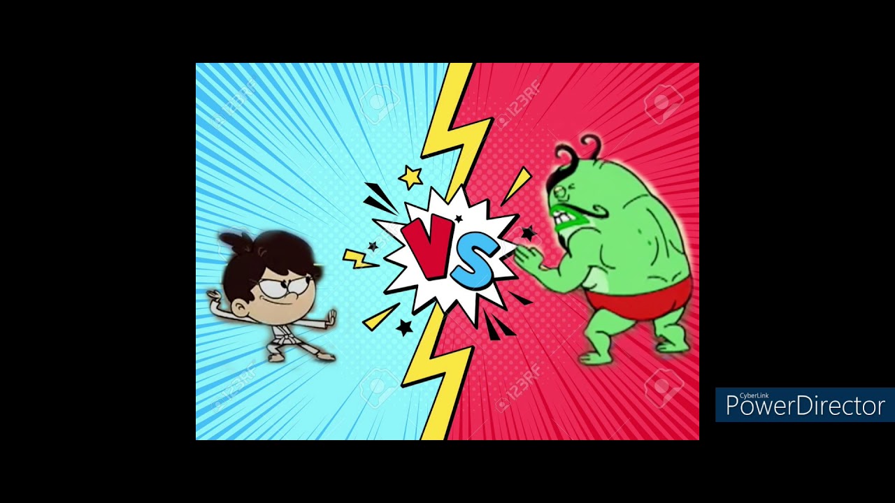 Adelaide Chang Vs. Master Udon