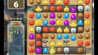 Monster Busters Level 373