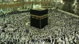 سورة النمل An-Naml - القارئ عبد الرحمن العوسي Al-Haramien TV