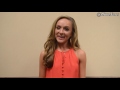 VIDEO: Kristen Perry - Miss Parsons